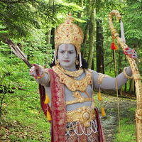 Nandamuri Balakrishna - Sri Rama Rajyam Movie New Stills | Picture 113741